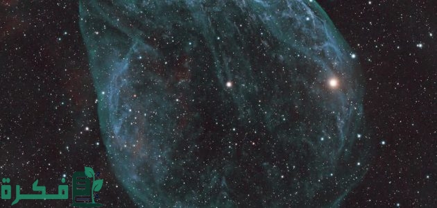 بعد 13 ساعة عمل.. عودة يلتقط صورة مذهلة لسديم رأس الدولفين.. تفاصيل تكشف أسرار الكون البعيد! 1 بعد 13 ساعة عمل!! عودة يلتقط صورة لسديم “رأس الدولفين” والتفاصيل..