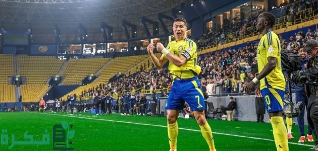 النصر يعلن بقاء اللاعب عبد الرحمن غريب 1 النصر يرد على رحيل ثنائي الفريق في الشتوية.. “عيالنا.. كفاية إشاعات”