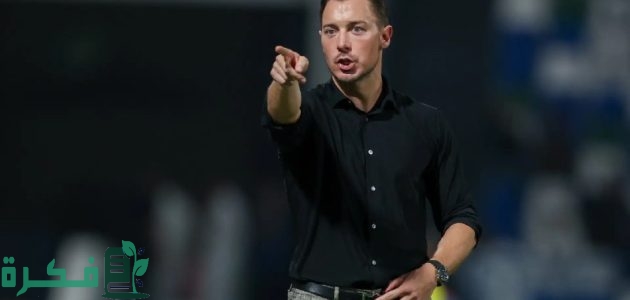 علي الغامدي يشيد بدور مدرب الأهلي السعودي مع الأهلي 1 علي الغامدي يشيد بدور ماتياس يايسله مع الأهلي: مدرب رائع ويحقق نتائج مبهرة