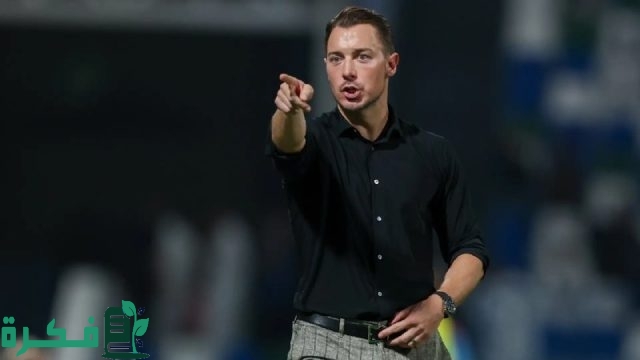 علي الغامدي يشيد بدور