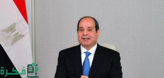 مصر تُحقق طفرة اقتصادية وبنية تحتية حاليًا 1 مصر تُحقق طفرة اقتصادية وبنية تحتية قوية في عهد السيسي