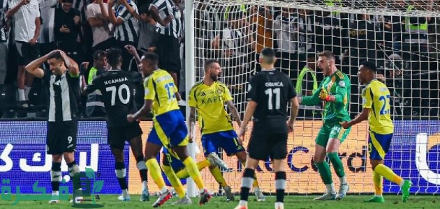 النصر يعاني من أزمة مالية قبل بداية الميركاتو الصيفي وتوقعات بدعم مادي كبير 1 النصر يعاني من أزمة مالية قبل نهاية الميركاتو الشتوي والتوقعات بدعم مادي كبير