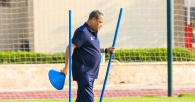 ضياء السيد: كوكا الأحق بقيادة الظهير الأيسر في مواجهة إنتر ميامي وزيزو خارج التشكيلة الأساسية
