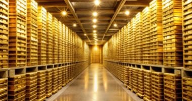 «اكتشف» سعر الذهب اليوم الإثنين 16 يونيو 2025 في سلطنة عمان: عيار 24 بـ 42 ريال!