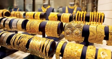«اكتشف» سعر الذهب اليوم الثلاثاء 17 يونيو 2025: الجنيه الذهب بـ38800 جنيه!