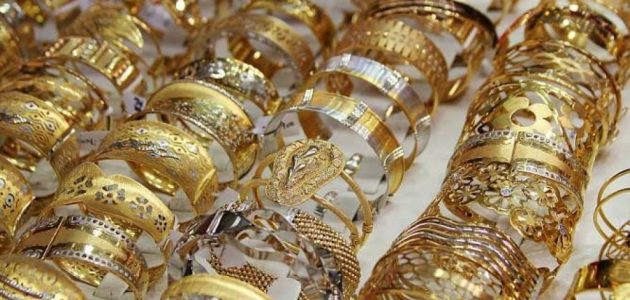 «أسعار الذهب اليوم» في العراق 17 يونيو 2025: استقرار المعدن النفيس يثير اهتمام المستثمرين!