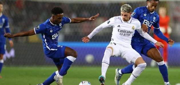 الهلال يبدأ مشواره في مونديال الأندية بتسجيل إنجاز سعودي جديد