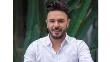 أحمد الشريف يستعد لإحياء حفله الأول في السعودية غداً ضمن فعاليات “نوستالجيا فورها”