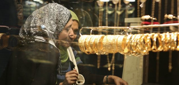«أسعار الذهب اليوم».. استقرار ملحوظ في عيار 21 الخميس!