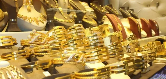 «أسعار الذهب» تتصدر المشهد في بداية تعاملات الأربعاء 18 يونيو 2025: كم بلغ عيار 21 اليوم؟