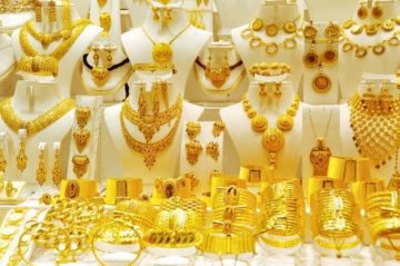 أسعار الذهب في السعودية تسجل مكاسب قياسية اليوم 13 يونيو 2025