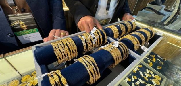 «أسعار الذهب» في سوريا اليوم الثلاثاء 17 يونيو 2025: ارتفاع طفيف يثير اهتمام المستثمرين!
