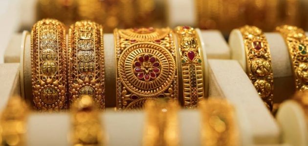 أسعار الذهب في مصر اليوم الجمعة 20 يونيو 2025.. «عيار 21» يشهد تراجعًا ملحوظًا!