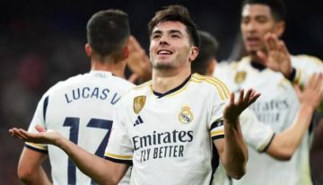 إبراهيم دياز في المقدمة: 3 مواهب مغربية تقترب من الانضمام إلى ريال مدريد