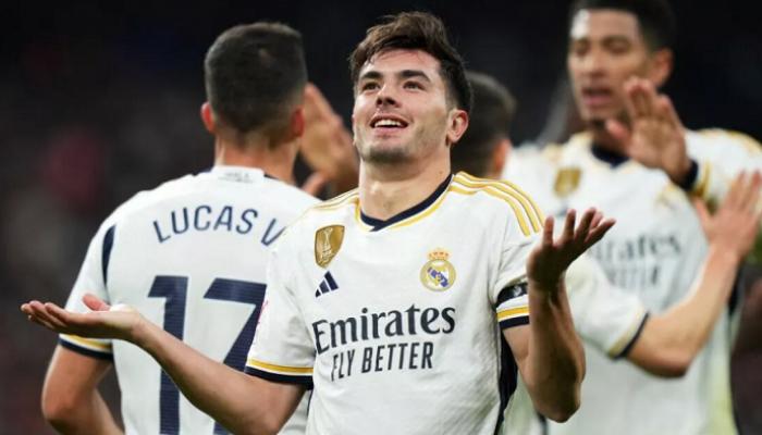 إبراهيم دياز في المقدمة: 3 مواهب مغربية تقترب من الانضمام إلى ريال مدريد