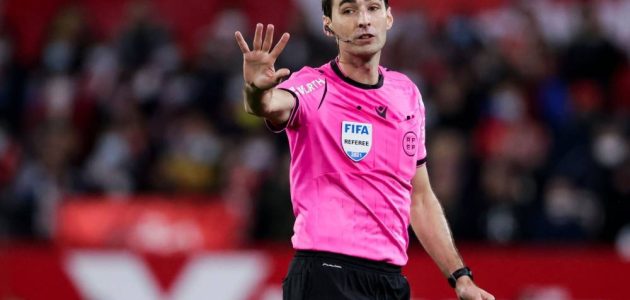 إقالات جماعية لمسؤولي التحكيم في إسبانيا: تأثيرات على الدوري الإسباني