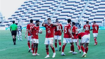 إنتر ميامي: الأهلي يواجه أسهل اختبار في مجموعته في دوري الأبطال