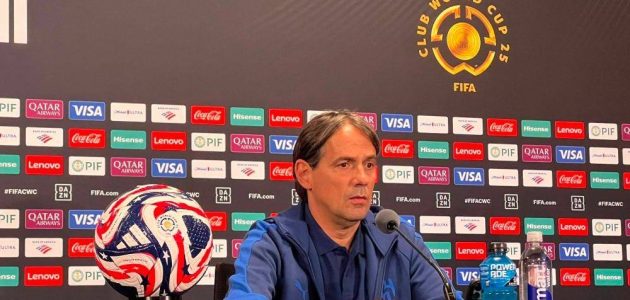 إنزاغي يؤكد غياب ميتروفيتش عن مواجهة ريال مدريد ويكشف خطته لجعل الهلال الأفضل عالميًا
