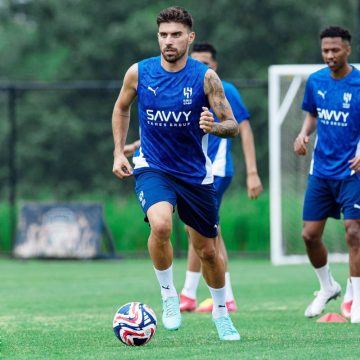 إنزاغي يكشف عن استراتيجية الهلال لمواجهة ريال مدريد من معسكر إنتر ميامي