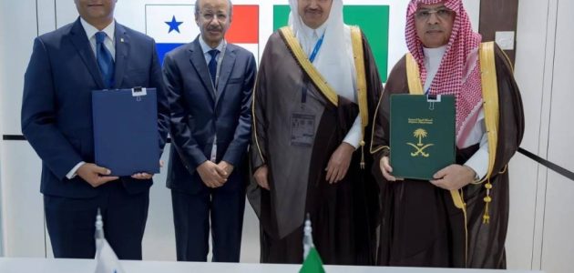 «اتفاقية جديدة» بين السعودية وبنما تعزز خدمات النقل الجوي!