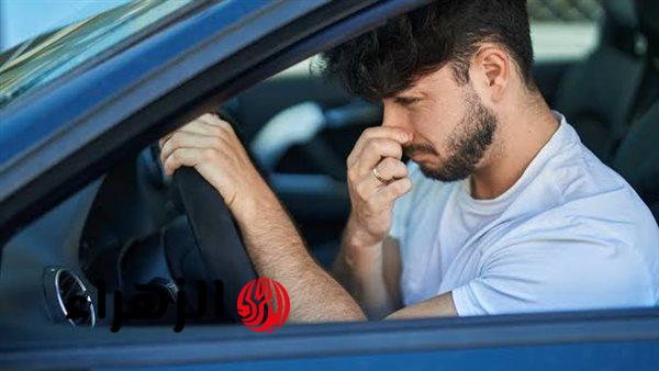 احذر! رائحة البنزين في سيارتك قد تهدد حياتك – نصائح مهمة قبل فوات الأوان!