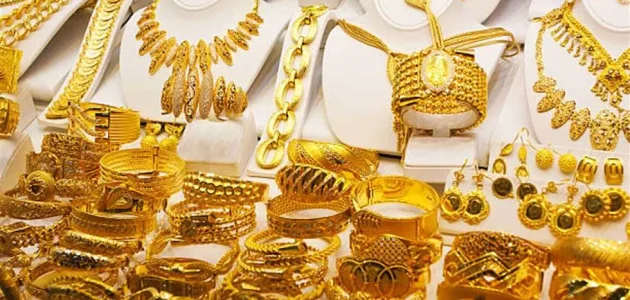 «ارتفاع» أسعار الذهب في المغرب اليوم: عيار 21 يسجل 868.50 درهم في ختام تداولات الخميس 19 يونيو 2025!