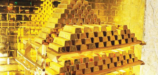 «ارتفاع» أسعار الذهب: هل يؤشر نمو الطلب على تغييرات جديدة في السوق؟