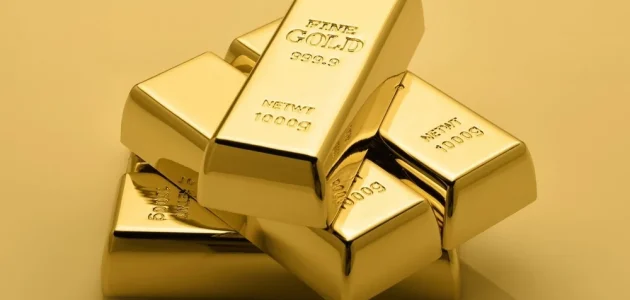 «ارتفاع» أسعار الذهب وسط التوترات الإقليمية وتوقعات خفض الفائدة الأمريكية!