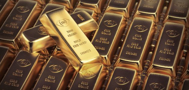 «ارتفاع الذهب» في ظل توترات الشرق الأوسط: ماذا يعني ذلك للأسواق؟