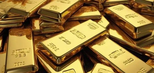 «ارتفاع الذهب» مع تصاعد التوترات في الحرب الإيرانية الإسرائيلية ودعوة ترامب المثيرة!