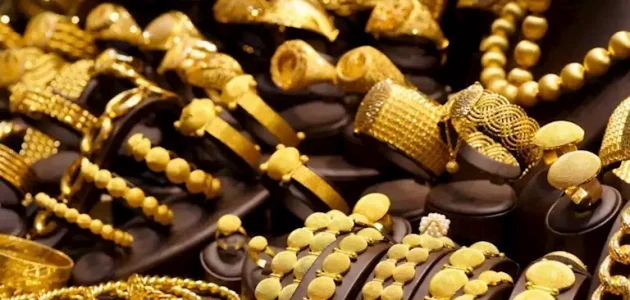 «ارتفاع جديد» في سعر الذهب مع اقتراب التعاملات المسائية 20-6-2025!