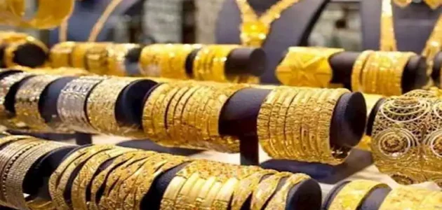 «ارتفاع» سعر الذهب اليوم في مصر خلال منتصف تعاملات الأربعاء 18-6-2025!
