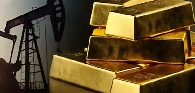 «ارتفاع مذهل» أسعار الذهب تواصل صعودها وسط التوترات الاقتصادية العالمية!