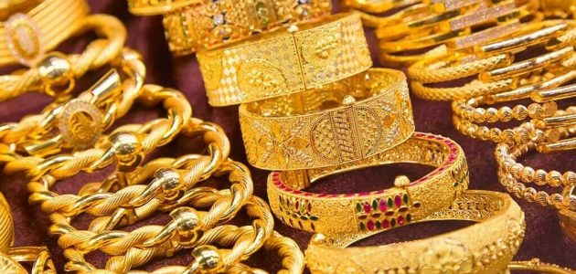 «ارتفاع مفاجئ» أسعار الذهب في المغرب اليوم الأربعاء 18-6-2025: عيار 21 يسجل 869.50 درهم في بداية التعاملات!