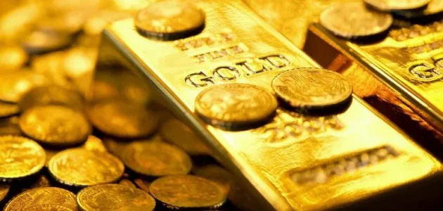 «ارتفاع مفاجئ» أسعار الذهب في جلسة تداول اليوم الأربعاء 18 يونيو 2025!
