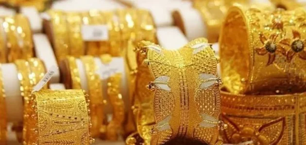«ارتفاع مفاجئ» أسعار الذهب في عمان اليوم الخميس 19-6-2025: عيار 21 يسجل 36.475 ريال في ختام التعاملات!