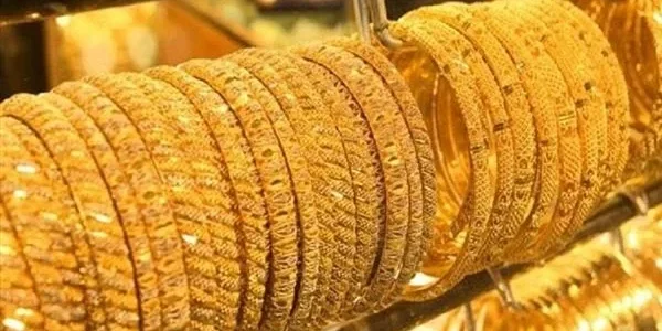 «ارتفاع مفاجئ» أسعار الذهب في مصر اليوم، الاثنين 23 يونيو 2025