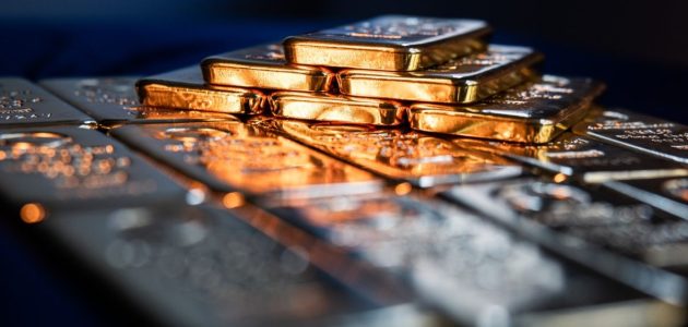 «ارتفاع مفاجئ» في أسعار الذهب بعد دعوة ترمب لإخلاء طهران!