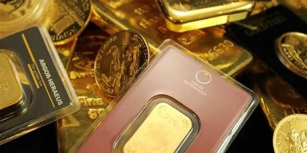 «ارتفاع مفاجئ» في أسعار الذهب مع نهاية التداولات.. عيار 21 يسجل رقمًا جديدًا!