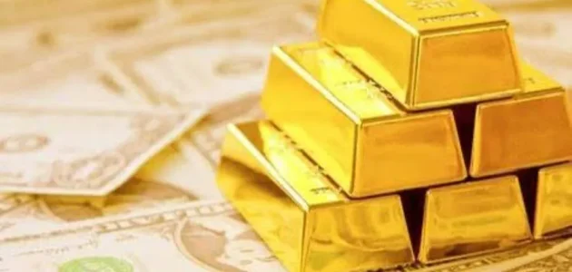 «ارتفاع مفاجئ» في أسعار الذهب وسط تصاعد التوترات بالشرق الأوسط وثبات الفائدة الأمريكية!