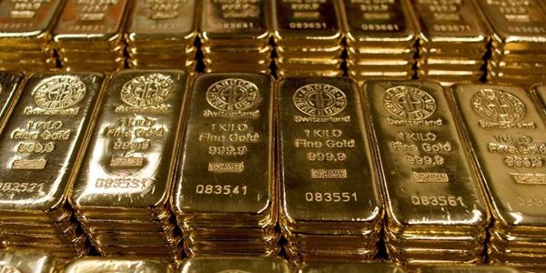 «ارتفاع مفاجئ» في أسعار الذهب وسط تصاعد التوترات في المنطقة!