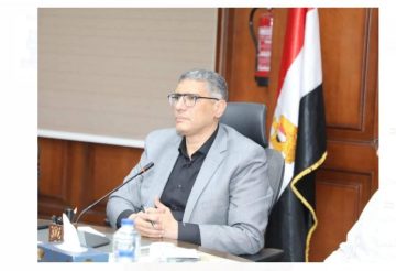 «استعدوا!»: الجيزة تُجهز مفاجآت مذهلة لماراثون امتحانات الثانوية العامة!