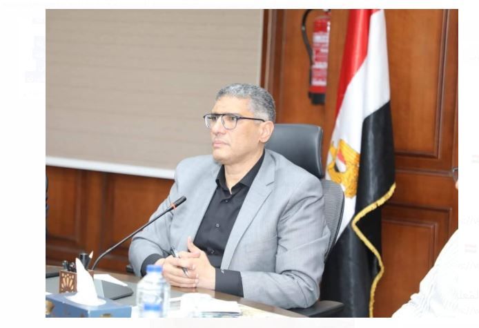 «استعدوا!»: الجيزة تُجهز مفاجآت مذهلة لماراثون امتحانات الثانوية العامة!
