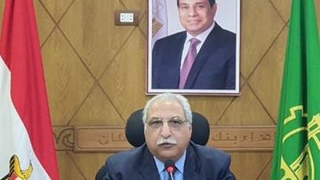 «استعدوا!» امتحانات الثانوية العامة في القليوبية على الأبواب، والتهيئة في ذروتها!