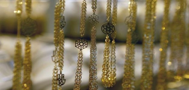«استقرار» أسعار الذهب في السوق المحلية: 68.70 دينار الأربعاء!