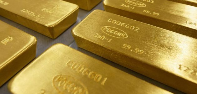 «استقرار» أسعار الذهب في ظل ترقب قرار الفيدرالي وتطورات الصراع الإسرائيلي الإيراني!