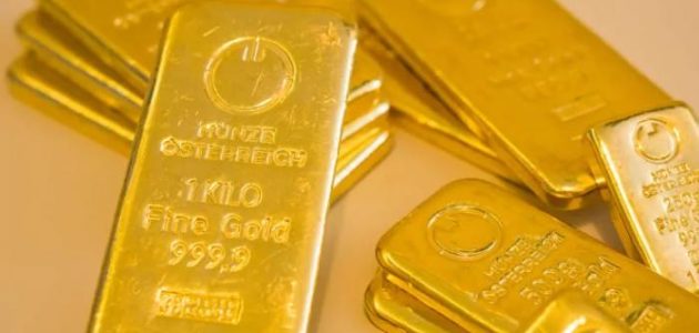 «استقرار الذهب» في ظل ترقب الفائدة وتصاعد التوترات في الشرق الأوسط
