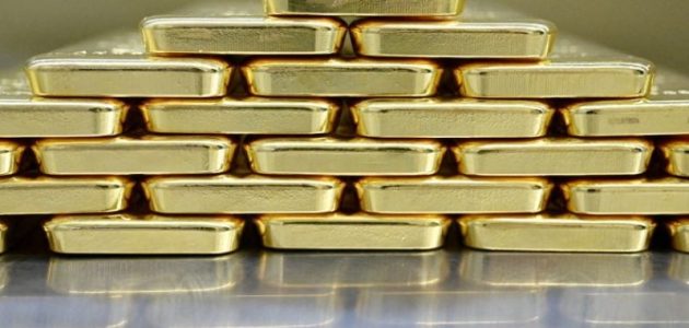 «استقرار الذهب» في ظل توترات الشرق الأوسط وتوقعات خفض الفائدة!
