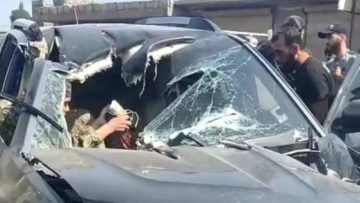 اعتقال قيادي بارز في تنظيم داعش شمال غرب سورية: تفاصيل جديدة من عمليات مكافحة الإرهاب
