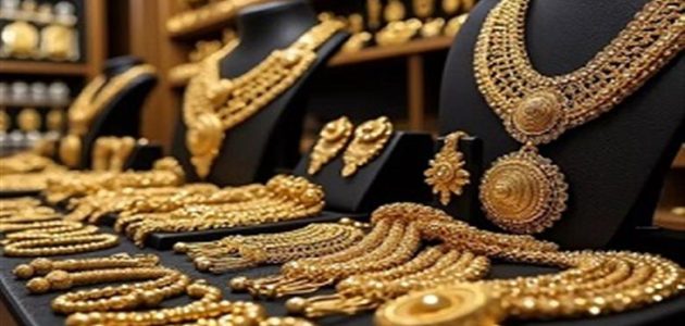 «اكتشف» أسعار الذهب اليوم الأحد 22-6-2025 في سوق الصاغة والمحال!